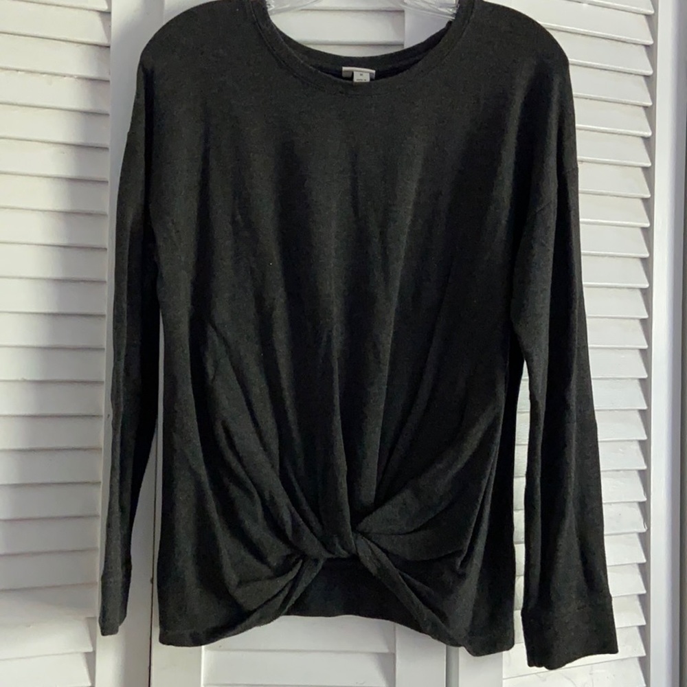 Target sweatshirt/top